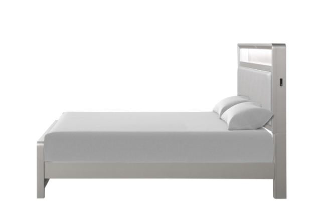 Bryne Queen Bedroom Set