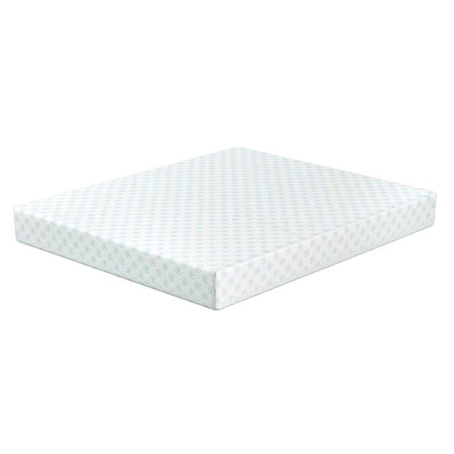 Edelweiss 10" Full Memory Foam Mattress