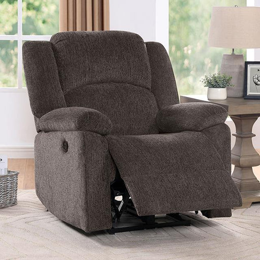 Charon Power Recliner image