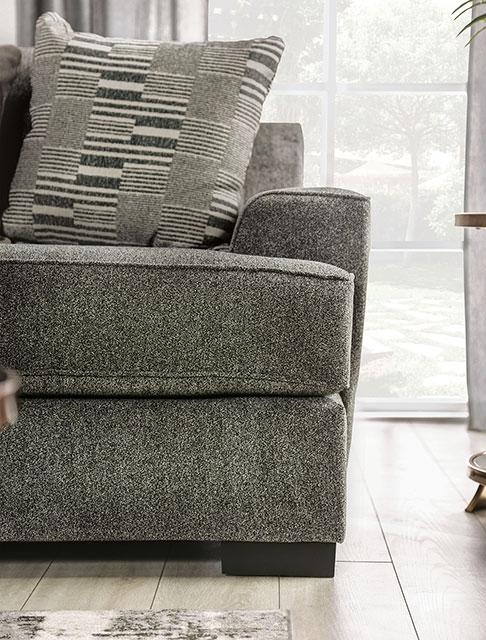 HOLBORN Sofa, Gray