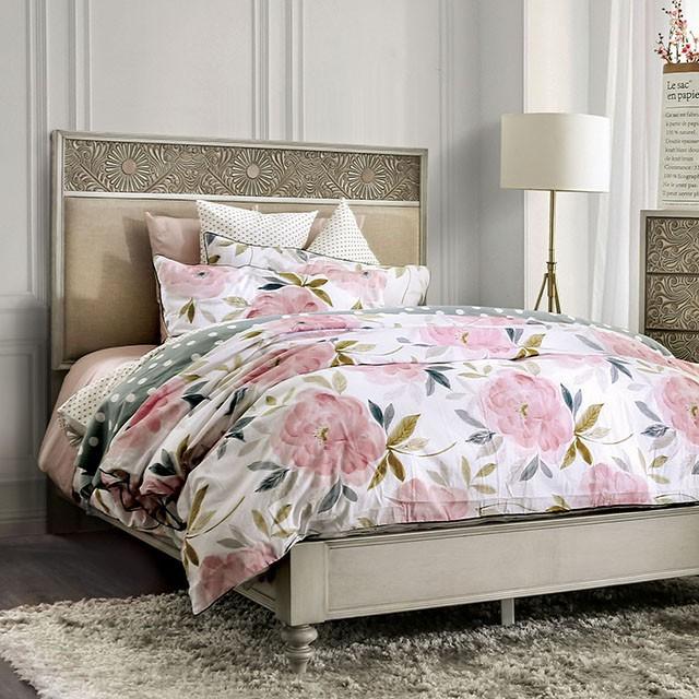 JAKARTA Queen Bed image