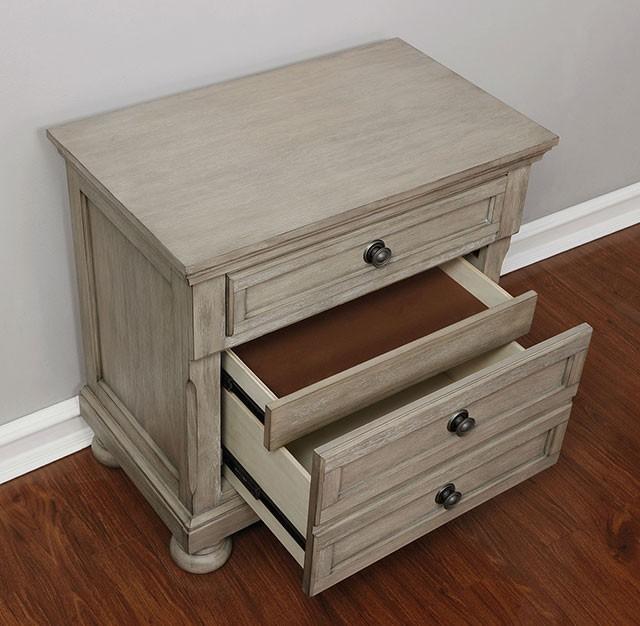 Wells Queen Bedroom Set