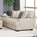 ARDENFOLD Loveseat, Beige image