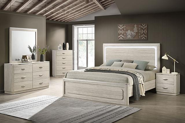 Farsund Chest