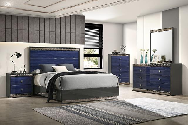Morcote Nightstand