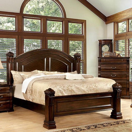 BURLEIGH Cherry Queen Bed image