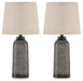 Lanson Table Lamp (Set of 2) image