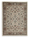 Beritham Rug image