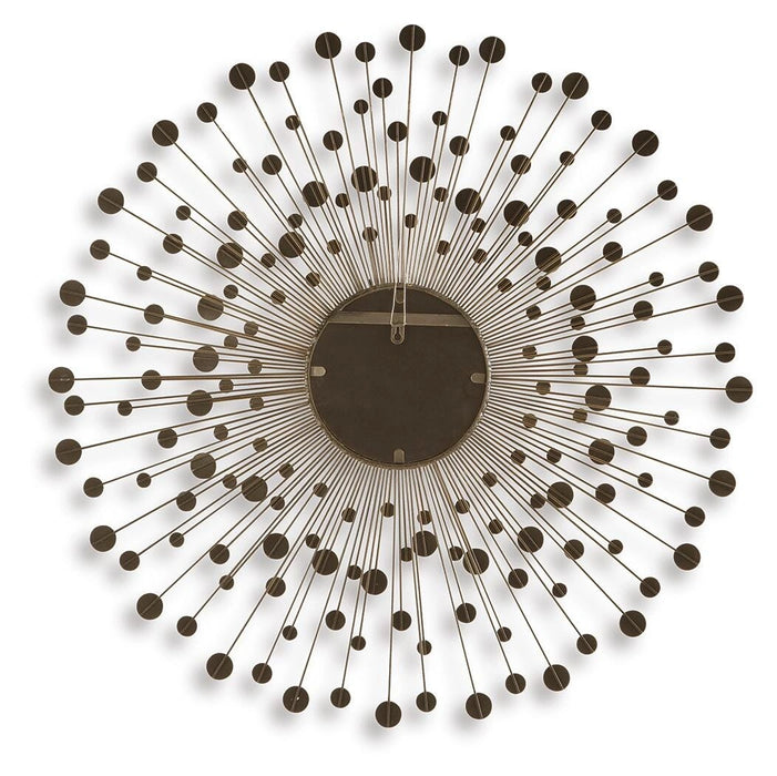 Morwenna Accent Mirror