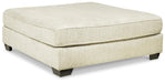 Rawcliffe 5-Piece Sectional with Ottoman