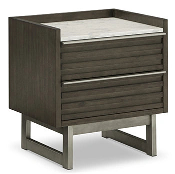 Arkenton Nightstand