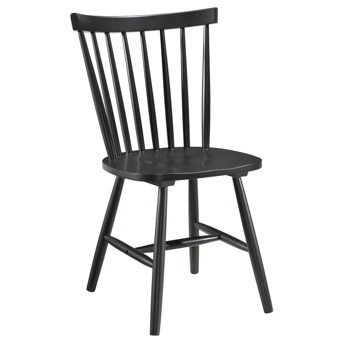 Hollyoak Dining Set