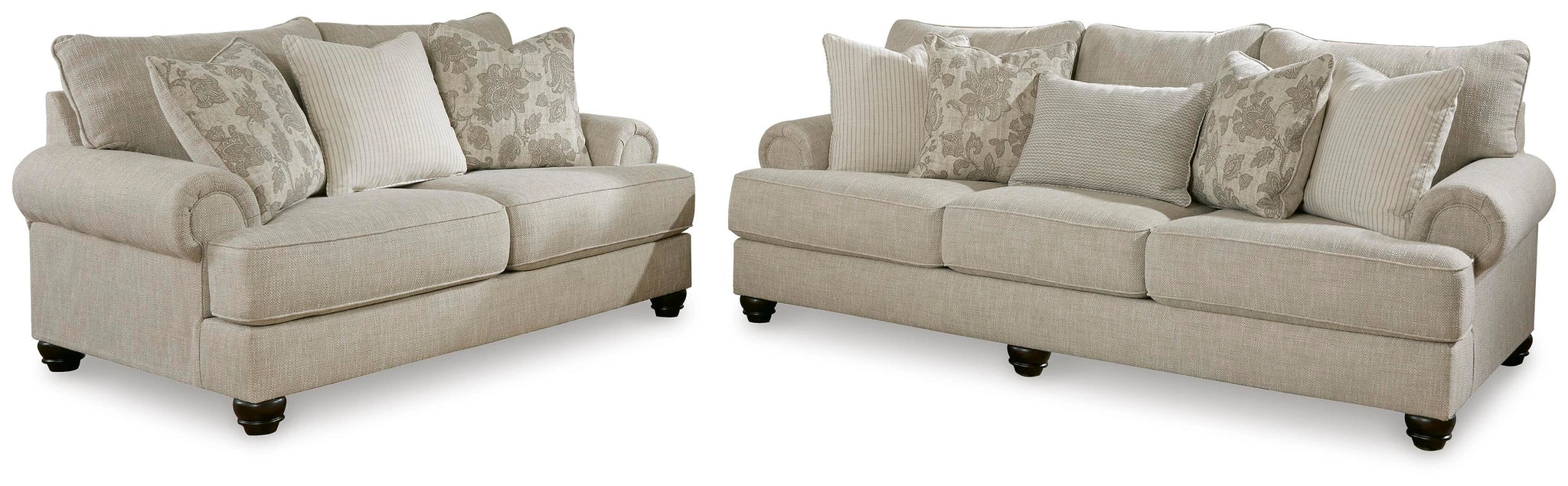 Asanti Living Room Set