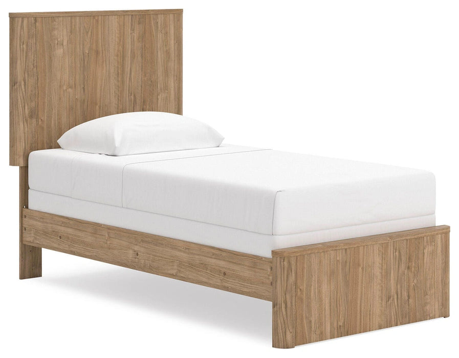 Gramburg Bed