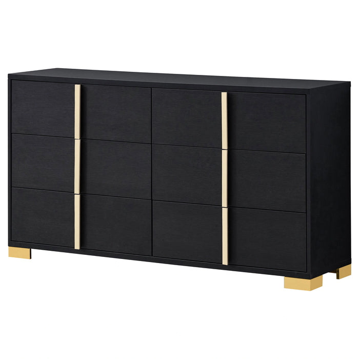 Marceline Dresser