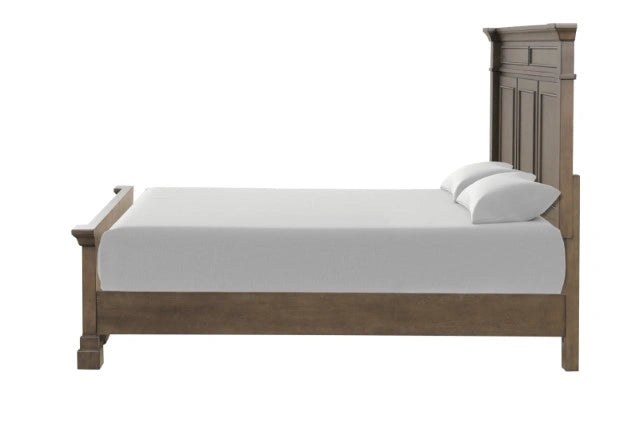 Huddersfield 4 Pc Queen Bedroom Set