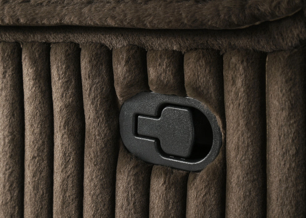Atkinson Reclining Sectional Sofa