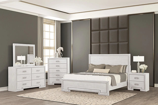 Basilone Chest