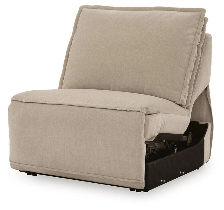 Carceri Power Sectional Reclining Sofa