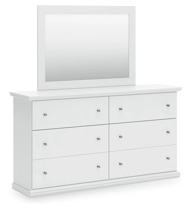 Bostwick Shoals Bedroom Set