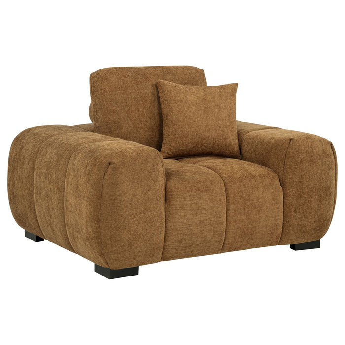 Octavia Accent Chair