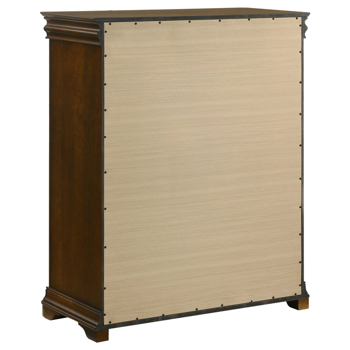 Garland Chest of Drawers