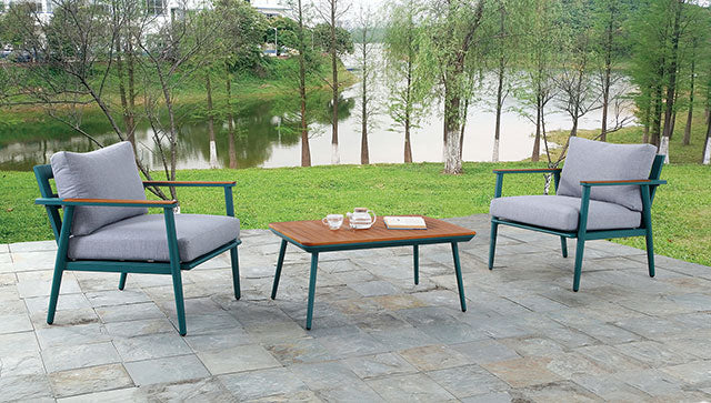 Marsha 3 Pc. Outdoor Set
