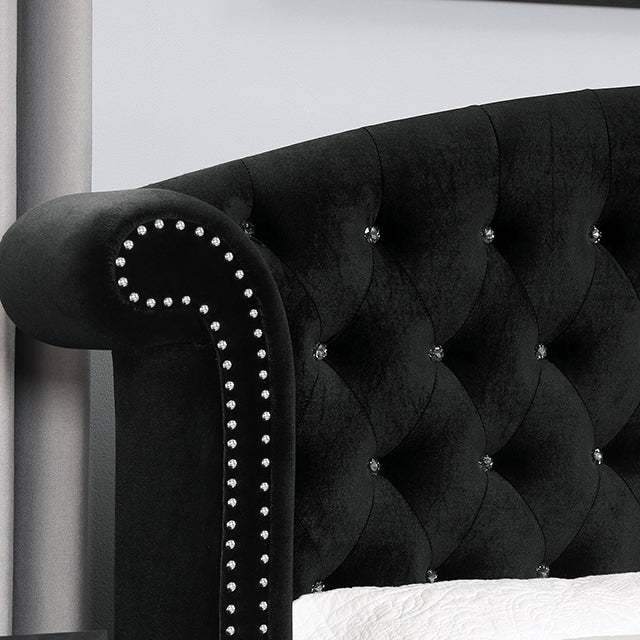 Zohar Bed