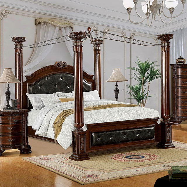 Mandalay Bed image