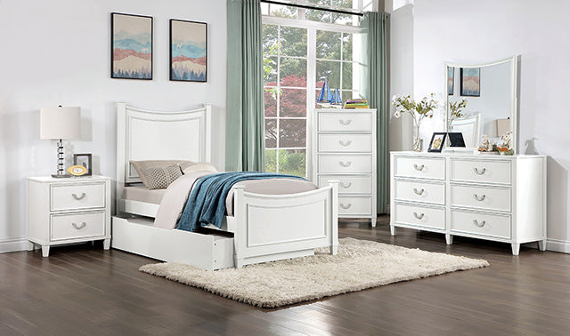 Lycoris Nightstand