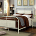 Haldus Cal.King Bed image