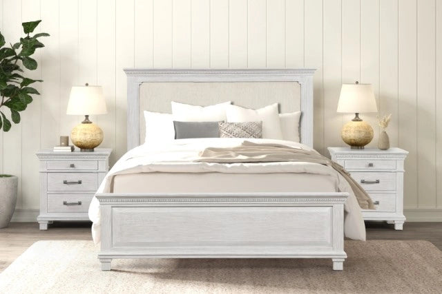 Swanley Bed