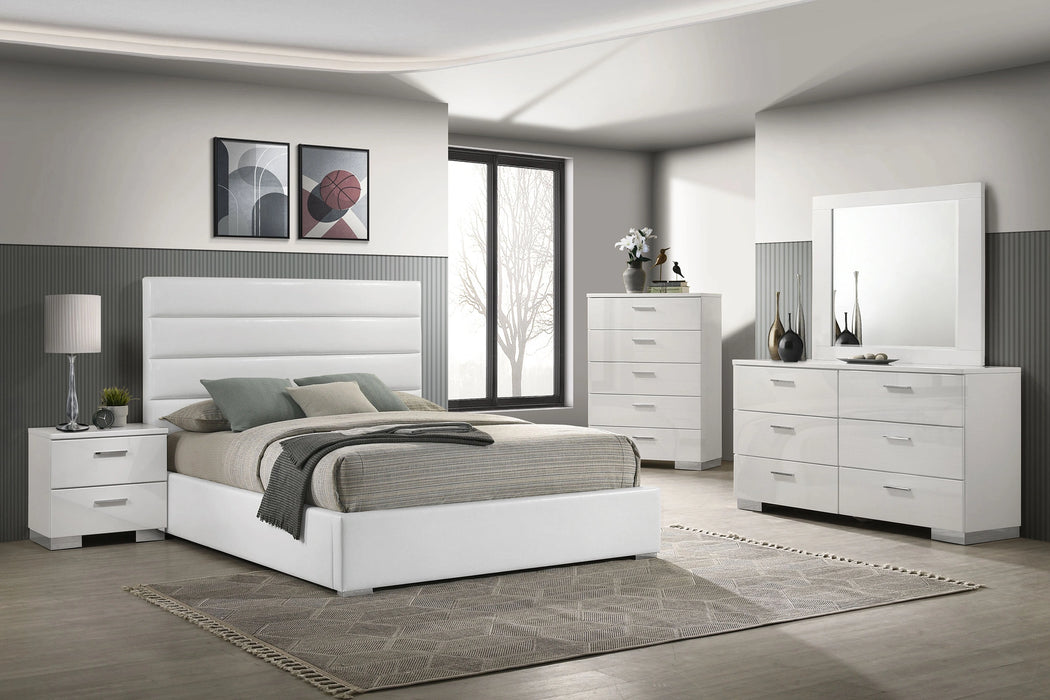 Felicity Beds