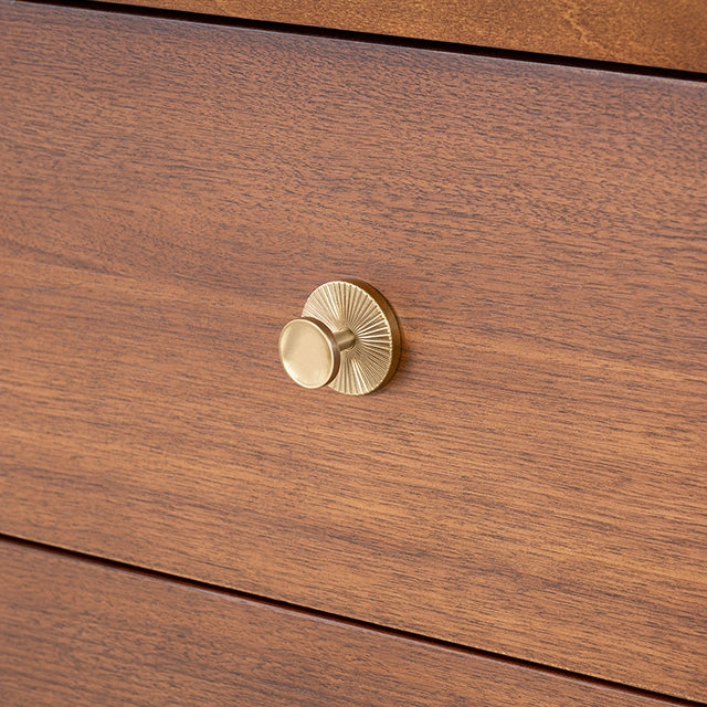Hepburne Nightstand