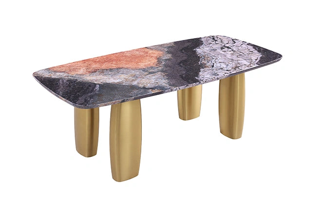 Northolt 5 Pc Dining Table Set