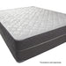 Kalei 8 Tight Top Mattress (Non-Flip) image