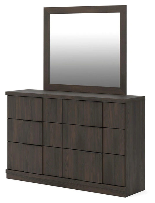 Shaehartin Dresser