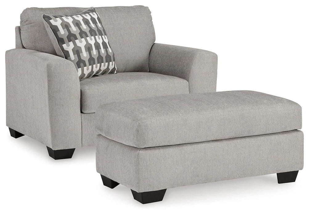 Avenal Park Living Room Set