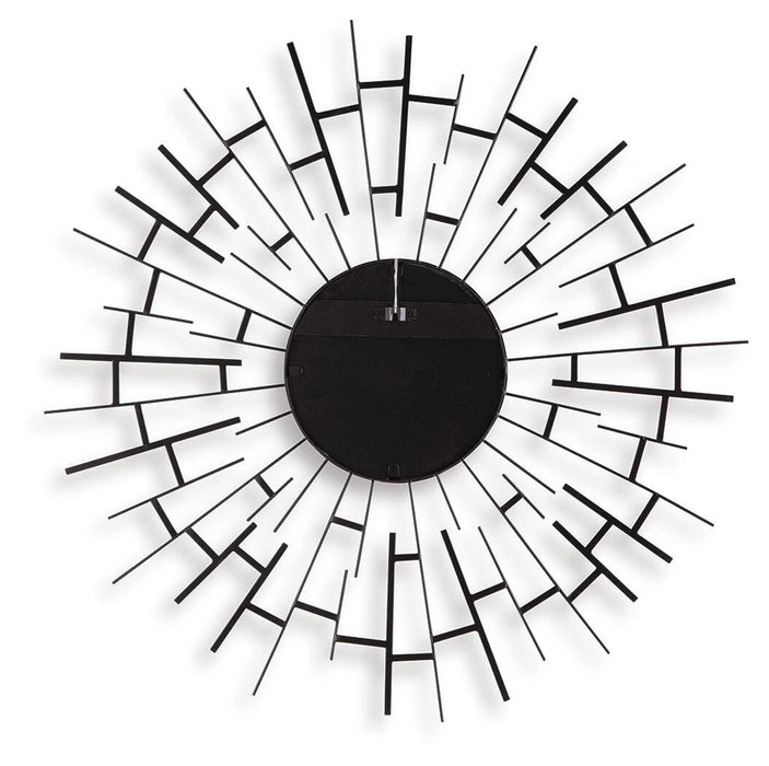 Garrenworth Accent Mirror