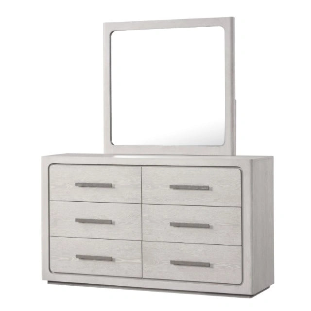 Crowthorne Mirror
