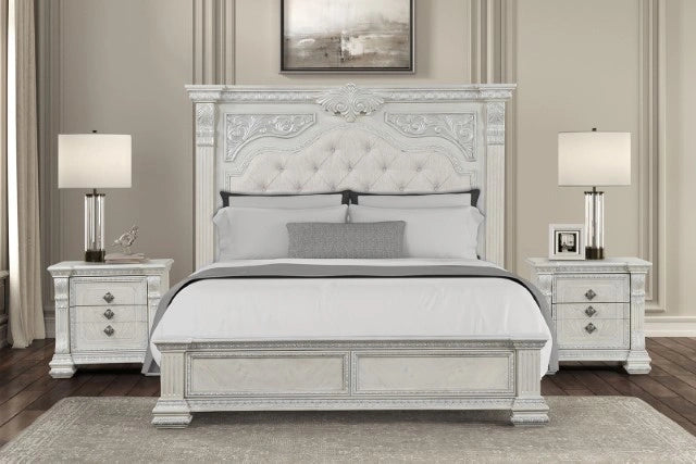 Promenade Mirror