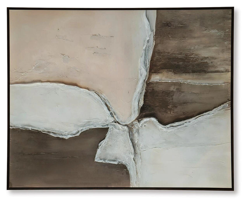 Junward Wall Art