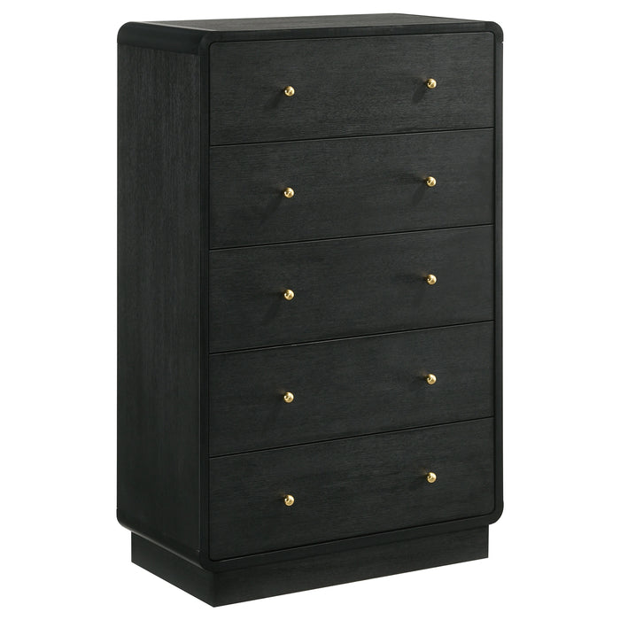 Cavelle Bedroom Set