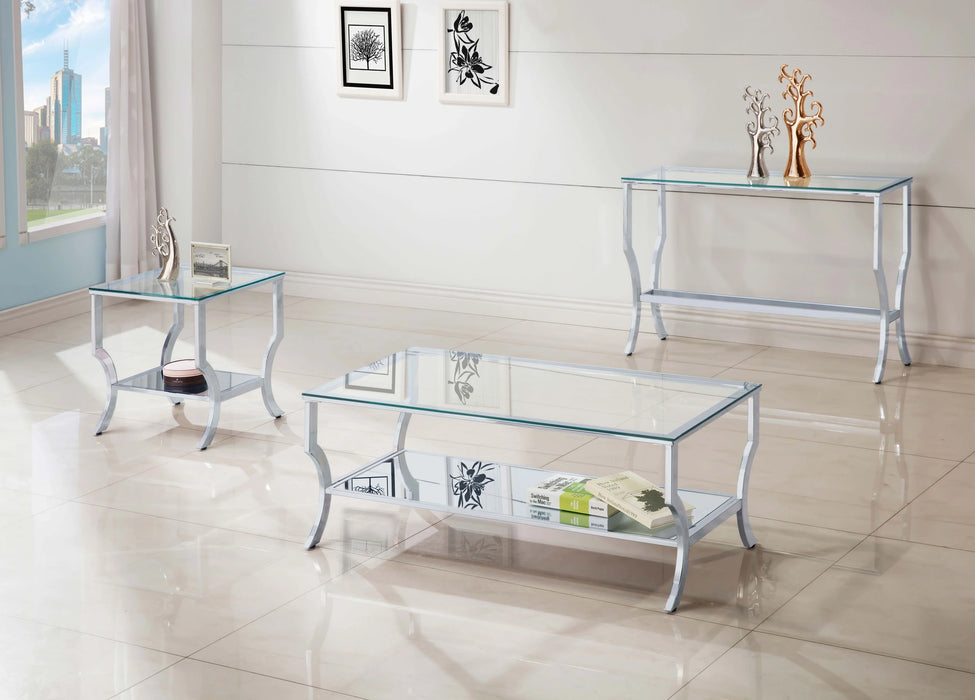 Saide Coffee Table