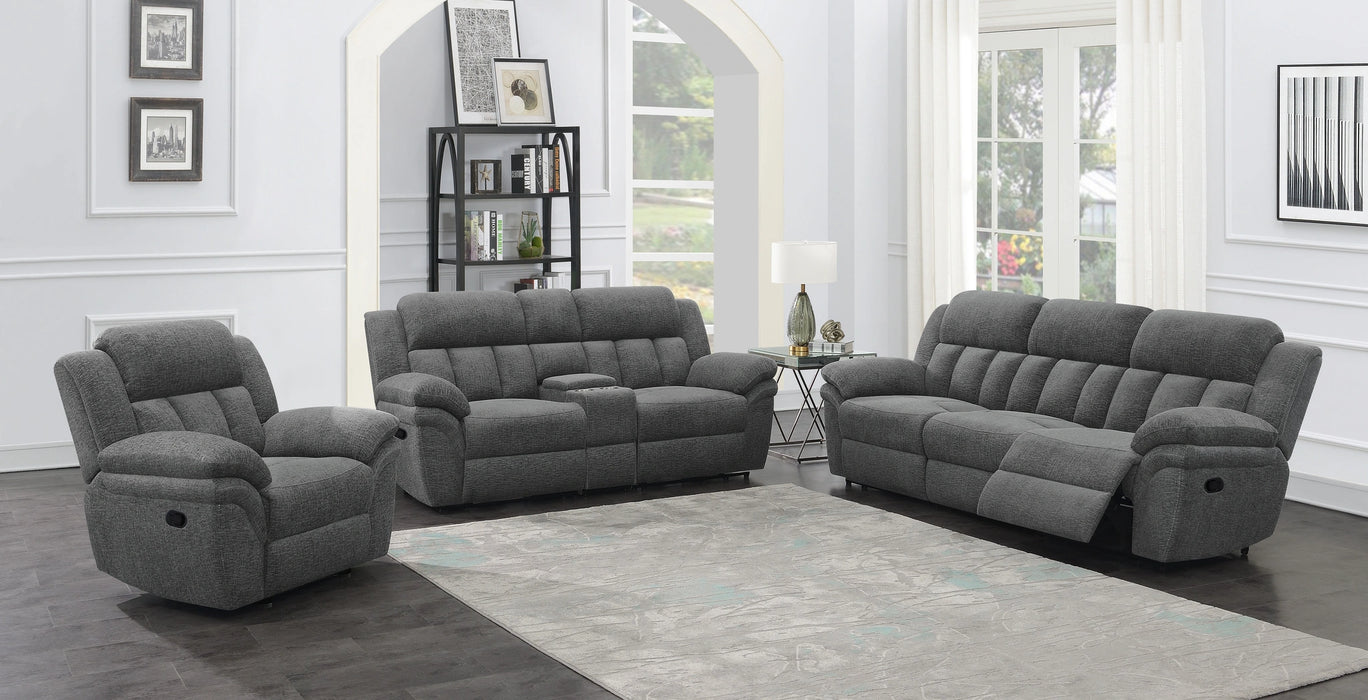 Bahrain Glider Recliner