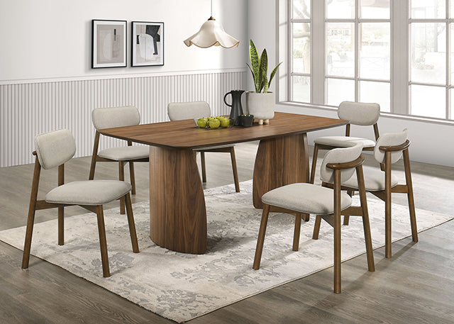 Alnwick Dining Table