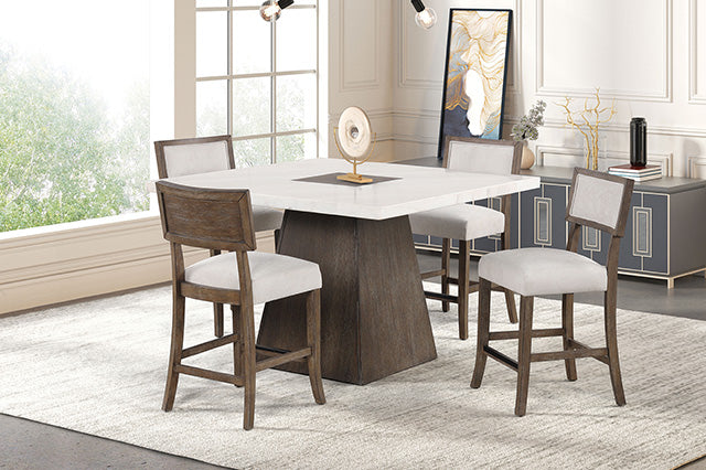 Grasten Counter Ht. Stool (2/CTN)