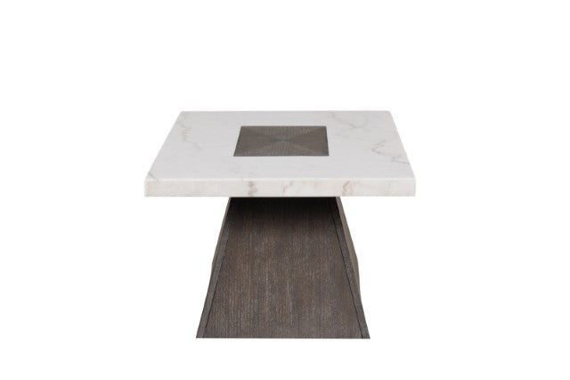Grasten Square Coffee Table