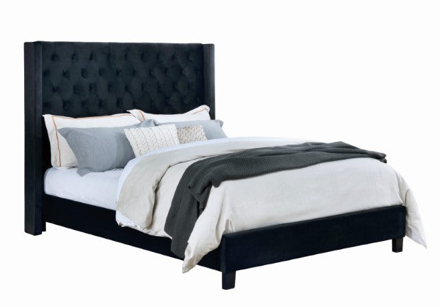 Ryleigh E.King Bed