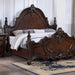 Francione Bed image